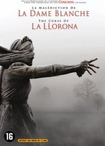 The Curse Of La Llorona (DVD)