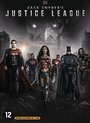 Zack Snyder's Justice League (DVD)