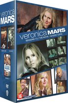 Veronica Mars Collection - Seizoen 1 t/m 4 + film