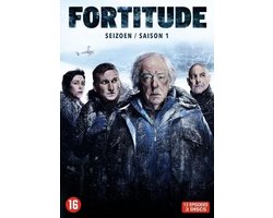 Fortitude - Seizoen 1 (DVD)