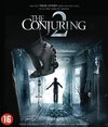 Conjuring 2 - The Enfield Poltergeist (Blu-ray)
