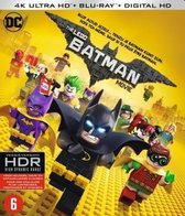 Lego Batman Movie (4K Ultra HD Blu-ray)