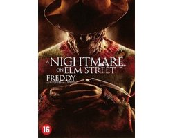 Nightmare On Elm Street (DVD) (2010)