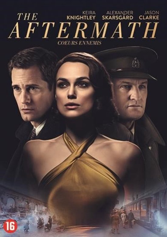The Aftermath (DVD)