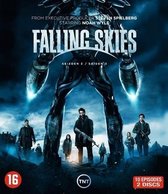 Falling Skies - Seizoen 3 (Blu-ray)