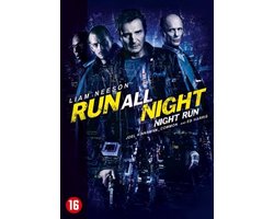 Run All Night (DVD)