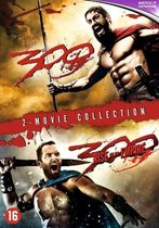 300 & 300: Rise Of An Empire