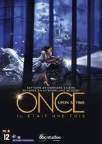 Once Upon A Time - Seizoen 1 (DVD) (Dvd), Jennifer Morrison | Dvd's |  bol.com