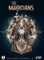 Magicians - Seizoen 3 (DVD)