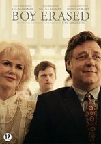 Boy Erased (DVD)