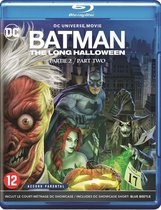Batman - Long Halloween Part 2 (Blu-ray)