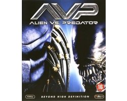 Alien vs Predator (Blu-ray)