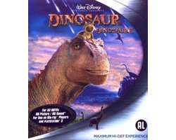 Dinosaur (Blu-ray)
