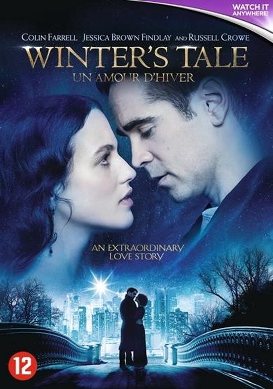 Winter's Tale (DVD)