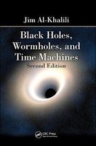 Black Holes, Wormholes And Time Machines