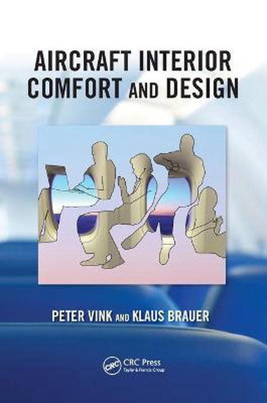 Aircraft Interior Comfort and Design - cover