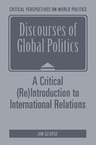 Discourses of Global Politics