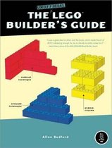 Unofficial Lego Builder's Guide