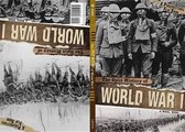 Split History of World War I