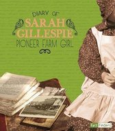 Diary of Sarah Gillespie