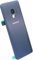 Samsung Galaxy S9 G960F - battery cover / back cover/ achterkant - blauw