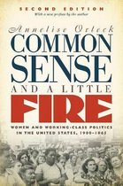 Gender and American Culture- Common Sense and a Little Fire