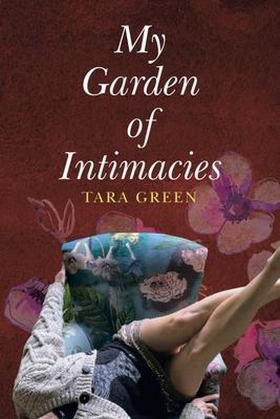 My Garden of Intimacies - cover