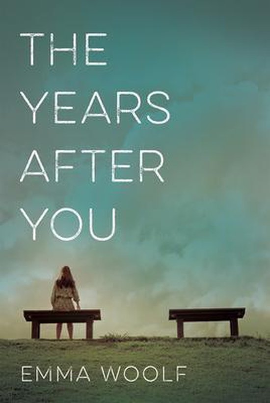 The Years After You - cover
