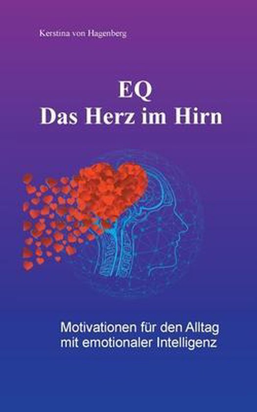 EQ - Das Herz im Hirn - cover
