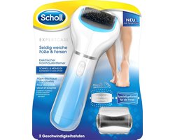 Scholl ExpertCare voetvijl blauw