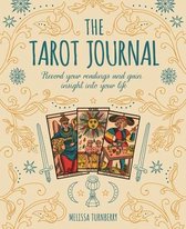 Sirius Spirit Journals-The Tarot Journal