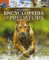 Arcturus Children's Reference Library- Children's Encyclopedia of Predators