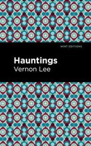 Mint Editions (Reading With Pride) - Hauntings