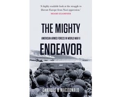 The Mighty Endeavor