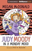 Judy Moody: In a Monday Mood