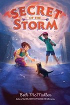 Secret of the Storm- Secret of the Storm