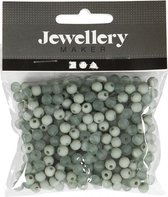 kralen Jewellery 150 stuks lichtgroen