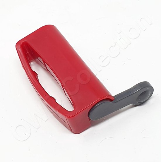 Verrouillage de la gâchette du loquet de l'interrupteur adapté pour Dyson DC62 V6 V7 V8 V10 V11 V15 (sv03 sv05 sv06 sv07 sv08 sv09 sv10 sv11 sv12 sv14 sv17 sv22)