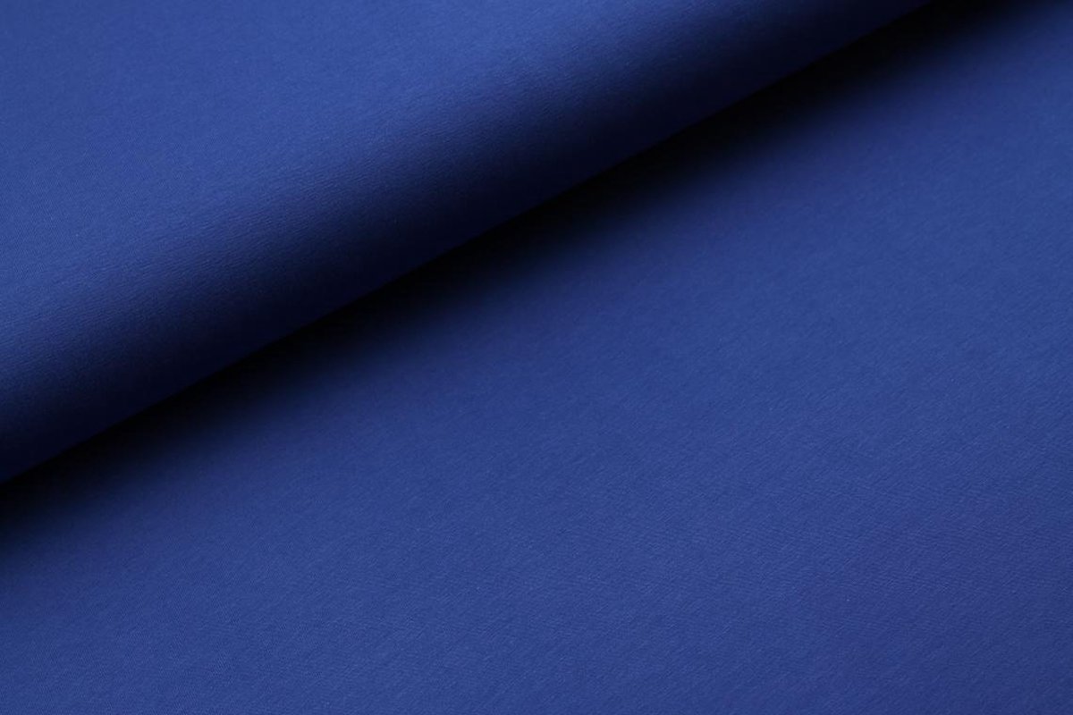 Sensisweet slaaptunnel ledikant 60 bij 120 jeans blauw
