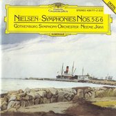 Carl Nielsen - Symphonies 5 & 6
