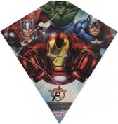 vlieger Avengers 59 x 56 cm