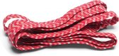 springelastiek 300 cm rood