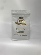 K9 gold label - puppy grow 500g