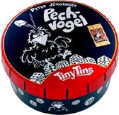 dobbelspel Tiny Tins: Pechvogel