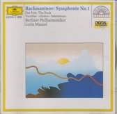 Rachmaninov: Symphonie No.1