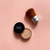 L'OYÉ TRANSLUCENT LOOSE SETTING POWDER SUNKISSED GLOW MEDIUM