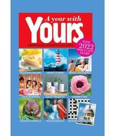 A Year with Yours - Yearbook 2022