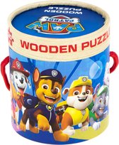 Toi Toys Paw Patrol Houten puzzel 30pcs