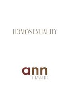 Homosexuality - Ann Elizabeth