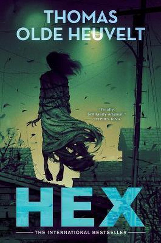 Hex - cover